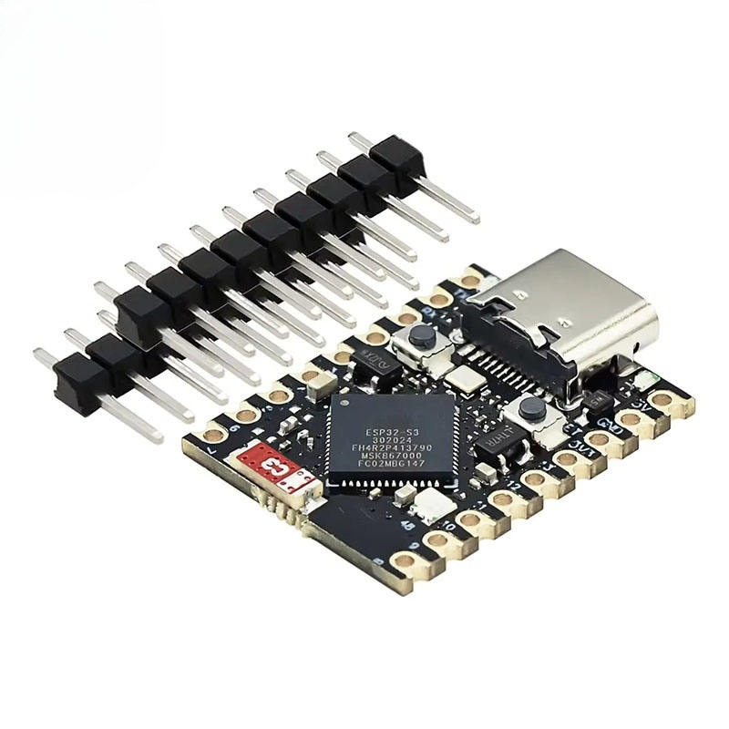 Esp32 Wifi Bluetooth - Esp32-s3 Supermini Ontwikkelingsbord Wifi Bluetooth Origineel