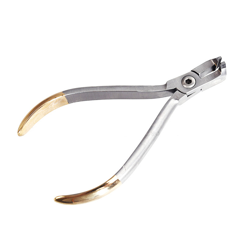 Wire Stripper Cutter - Tandheelkunde Distale End Snijtang Orthodontische Tandheelkundige