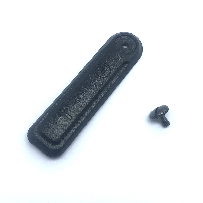 Diy Electronics Radio - Baofeng UV-9R Plus Headset Stofkap Voor