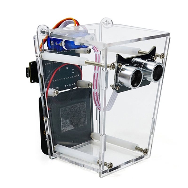 Diy Electronics To Sell - Nano Board Ultrasone Automatische Sensor Slimme
