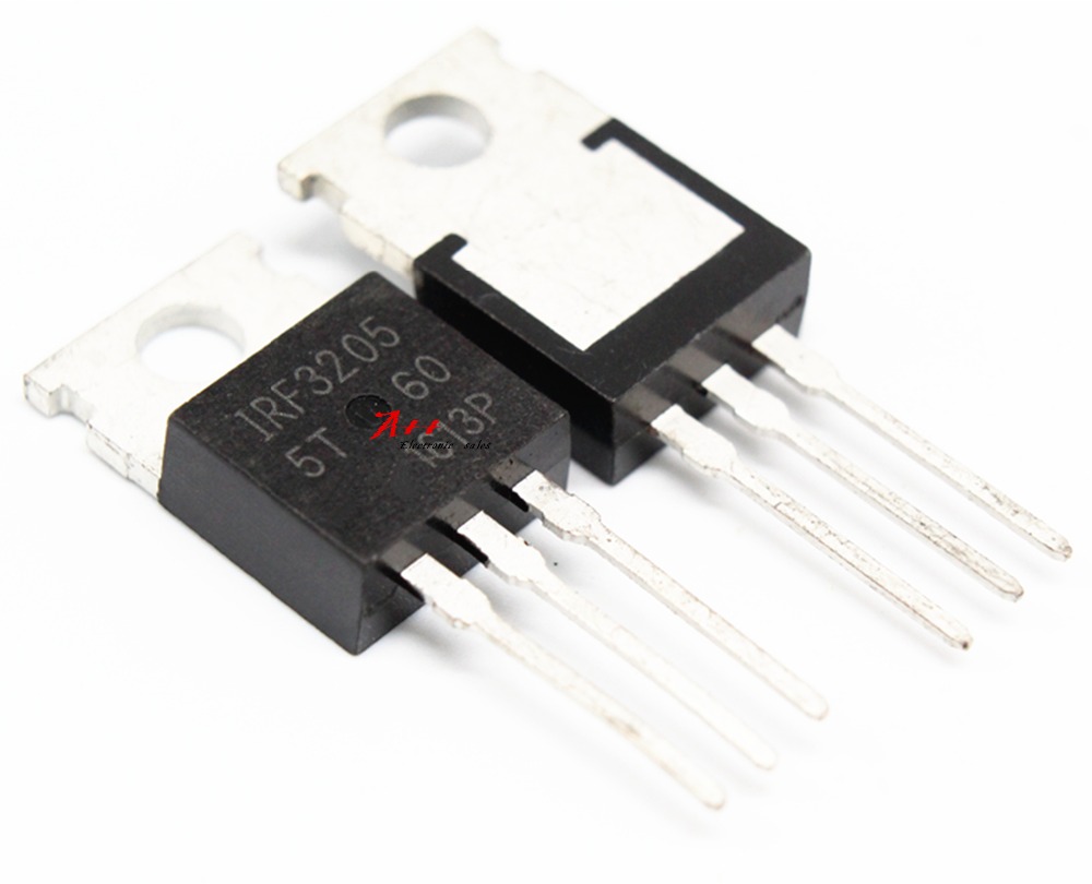 Lm317 Voltage Regulator - 10Pcs TIP31C TIP32C TIP41C TIP42C LM317T