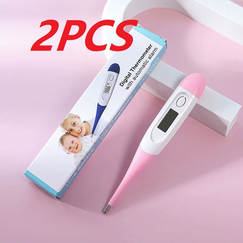 Diy Electronics Projects For Adults - 2 STKS/SET Elektronische Digitale Thermometer Zachte