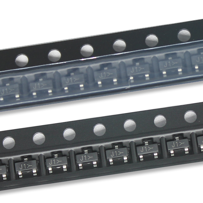 Mosfet Transistor Set - 50PCS SMD Power Mosfet Transistor TL431A
