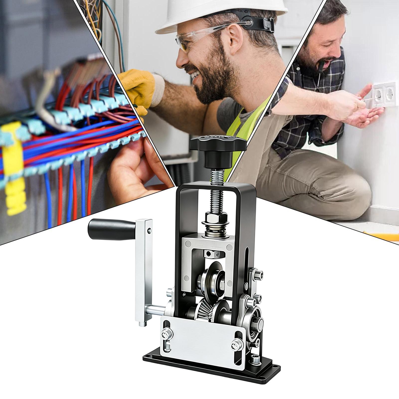 Draadstripper Multifunctionele - Wire Stripper Cutter recensie en prijs