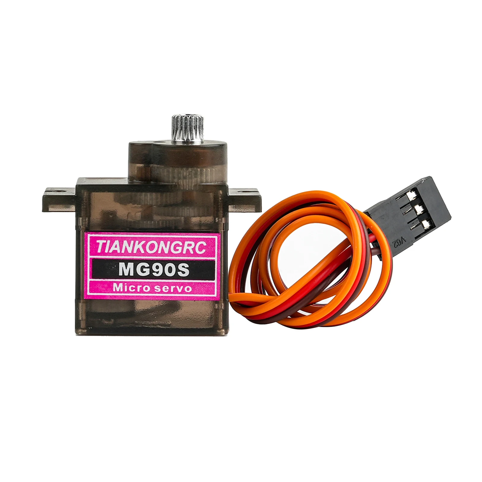 Micro 9g MG90S Servo Metal Gea - Servo Motor Sg90 recensie en prijs