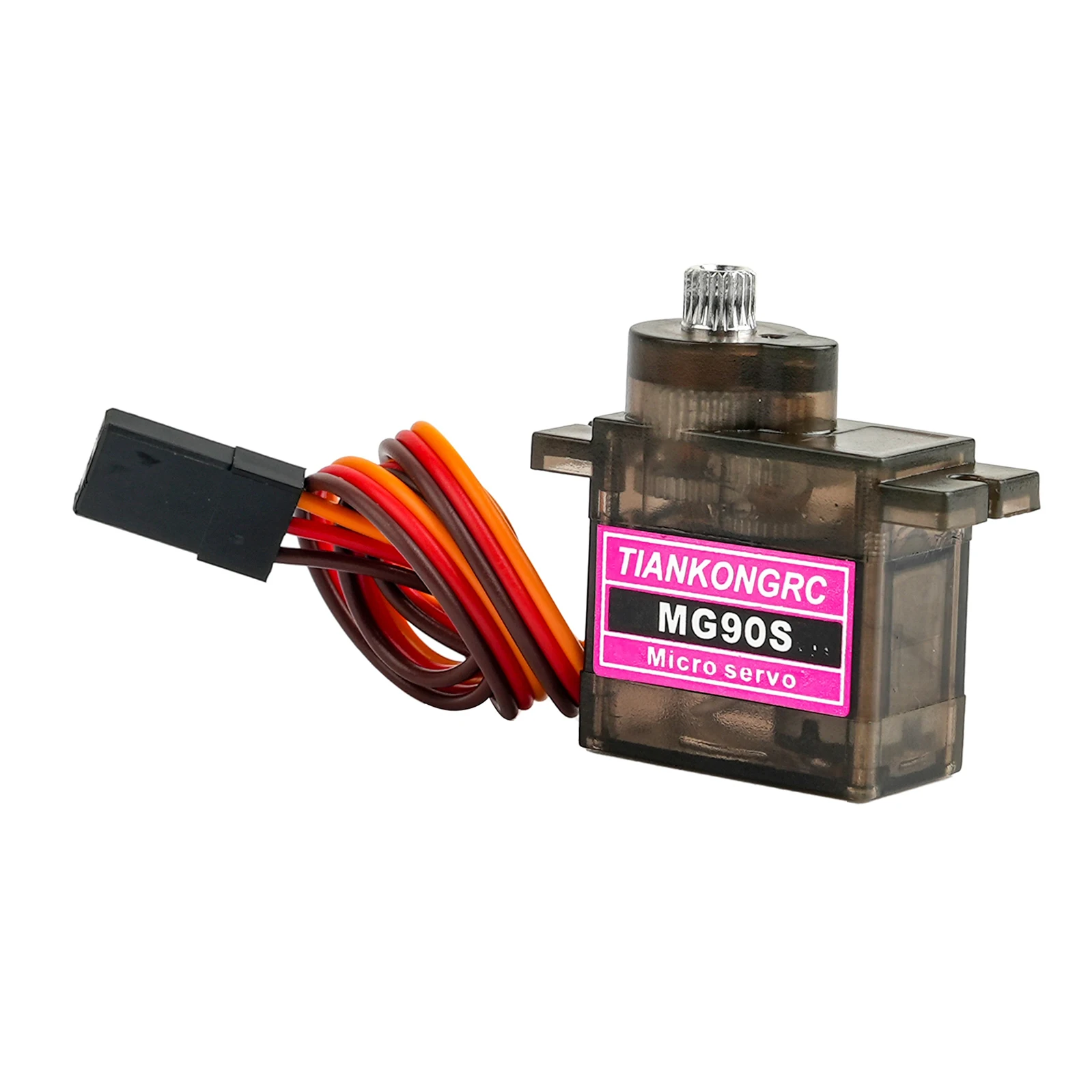 Micro 9g MG90S Servo Metal Gea - Servo Motor Sg90 recensie en prijs