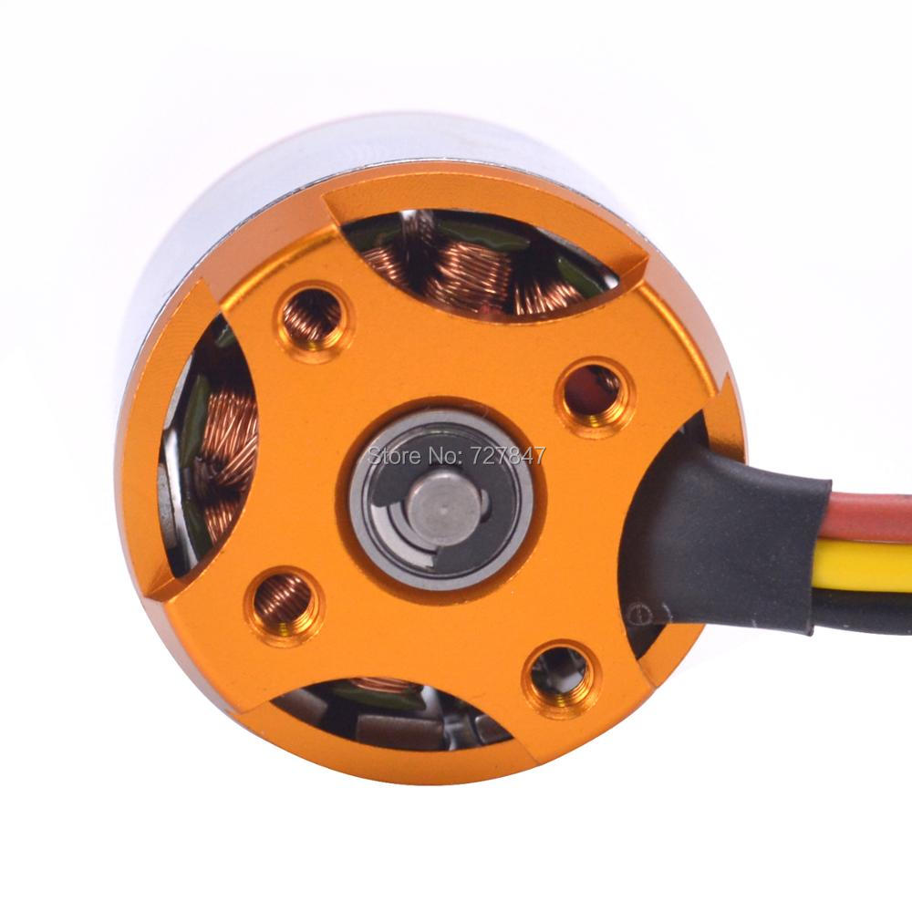 A2212 2212 1400KV 2200KV Borst - Servo Motor Sg90 recensie en prijs