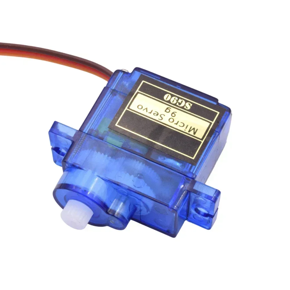 2/4/5/10/20Pcs Arduino Analoge - Servo Motor Sg90 recensie en prijs