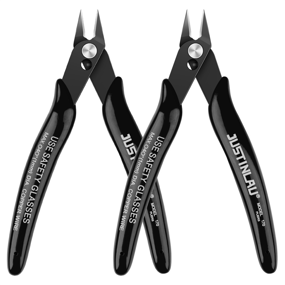 Mini punttang model tang, 1 pa - Wire Stripper Cutter recensie en prijs