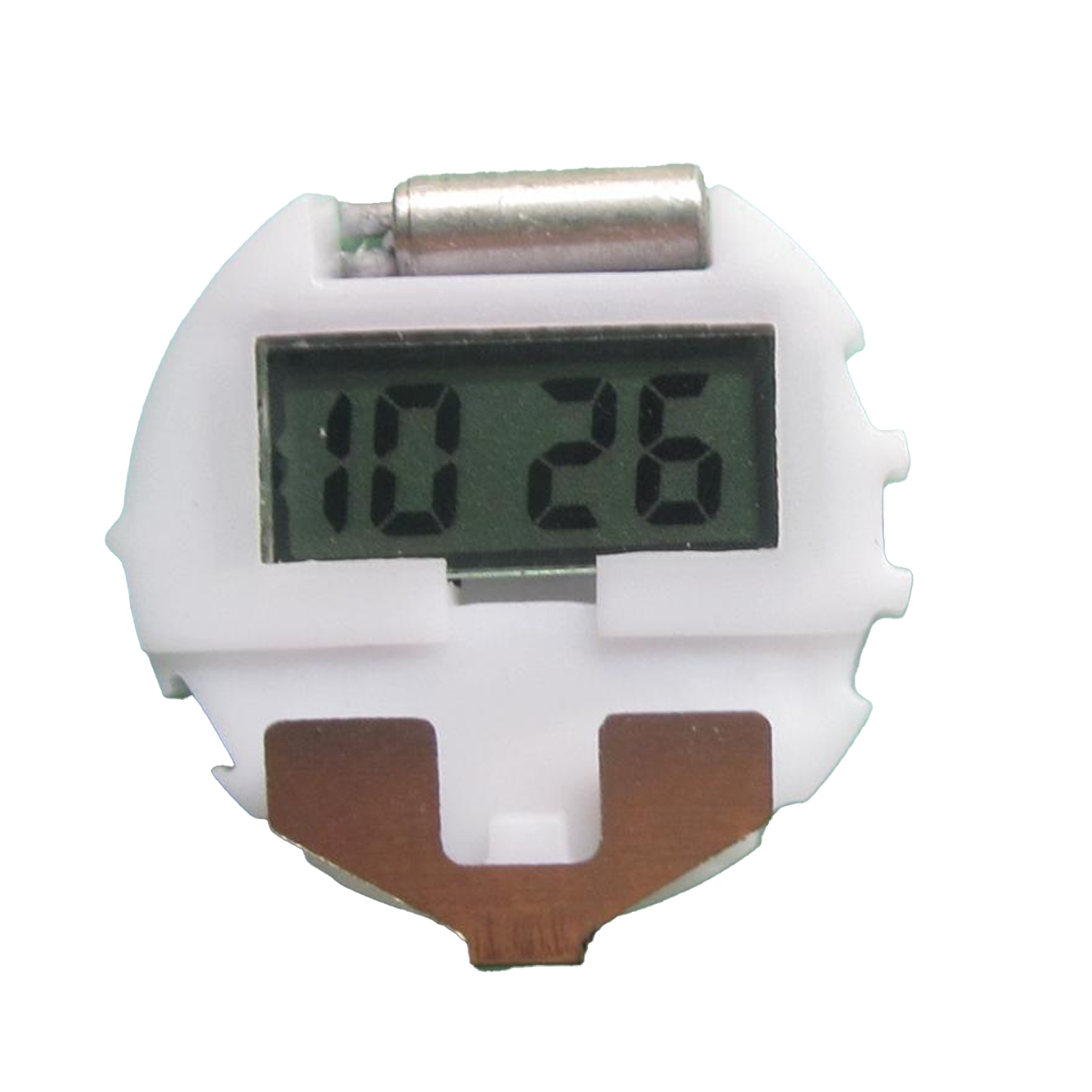 100 Stuks Digitale Horloges El - Diy Home Electronics recensie en prijs