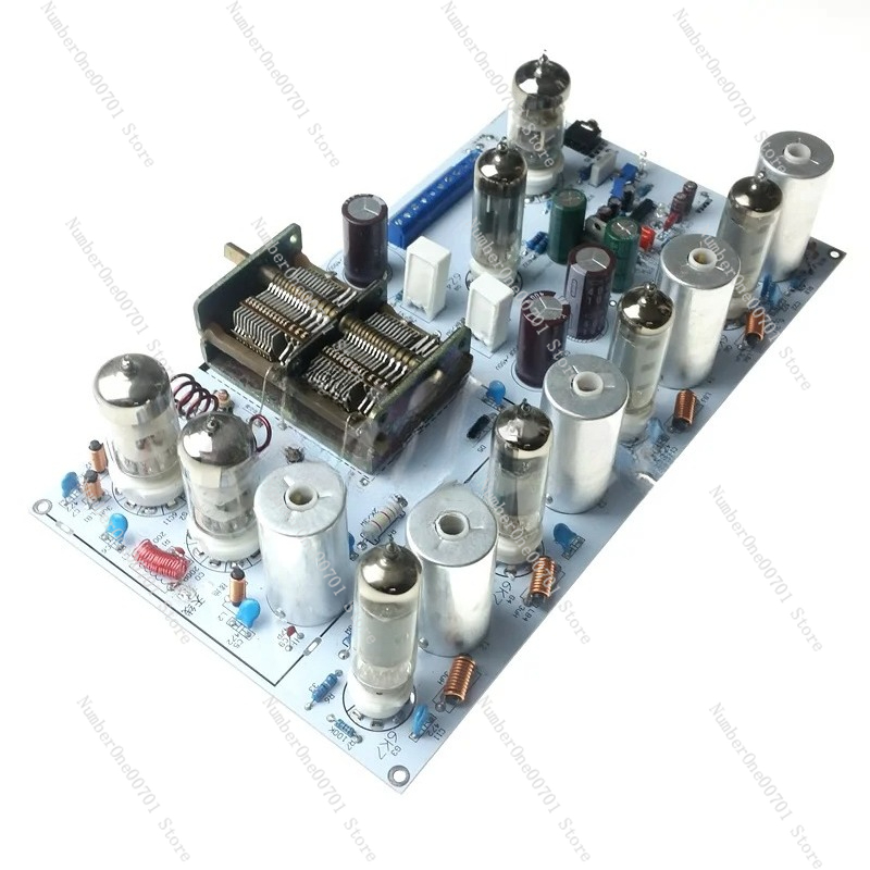 Buizenradio / radio / FM-radio - Diy Electronics Radio recensie en prijs