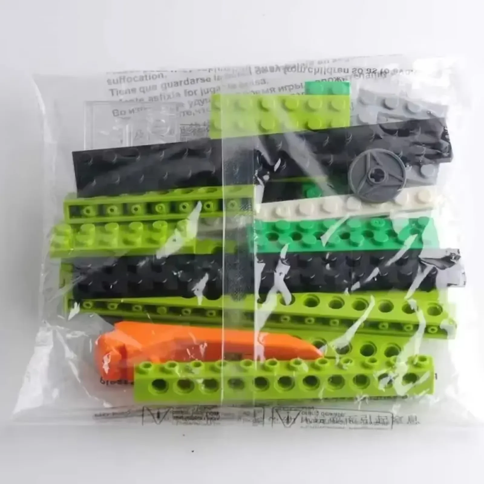 STEM We-do2.0 45300 Core Progr - Diy Home Electronics recensie en prijs