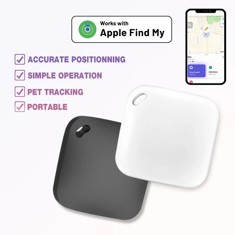 Slimme GPS-tracker werkt met A - Diy Home Electronics recensie en prijs