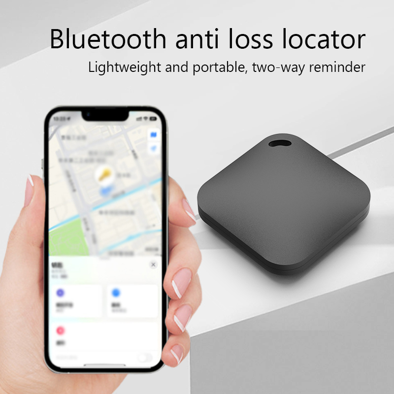 Slimme GPS-tracker werkt met A - Diy Home Electronics recensie en prijs