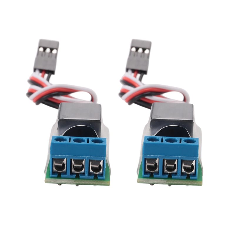 2PCS RC PWM elektronische rela - Diy Electronics To Sell recensie en prijs
