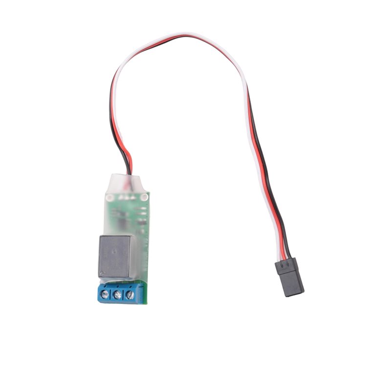 2PCS RC PWM elektronische rela - Diy Electronics To Sell recensie en prijs