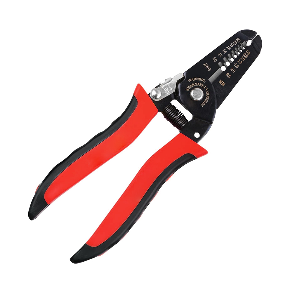 Draadknipper, draadstripper, c - Wire Stripper Cutter recensie en prijs