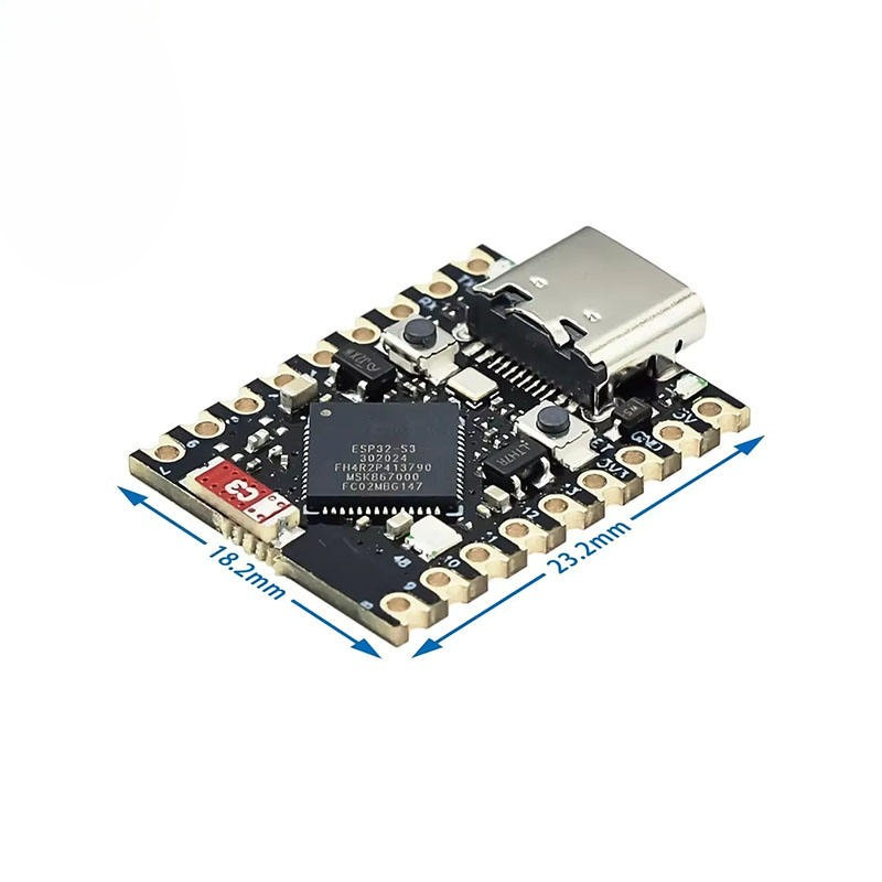 Esp32-s3 Supermini Ontwikkelin - Esp32 Wifi Bluetooth recensie en prijs