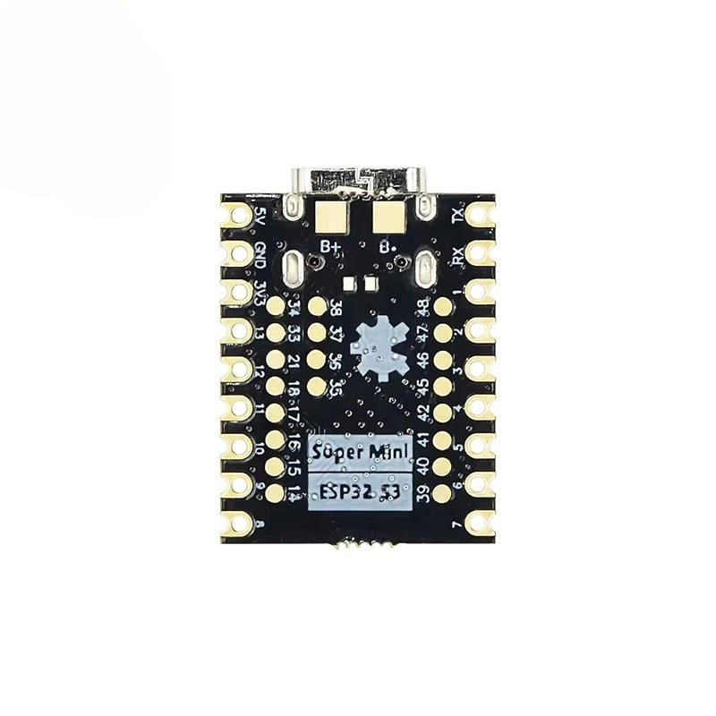 Esp32-s3 Supermini Ontwikkelin - Esp32 Wifi Bluetooth recensie en prijs