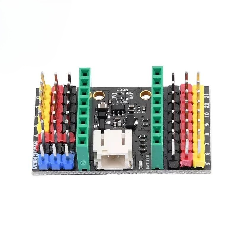 Esp32-s3 Supermini Ontwikkelin - Esp32 Wifi Bluetooth recensie en prijs