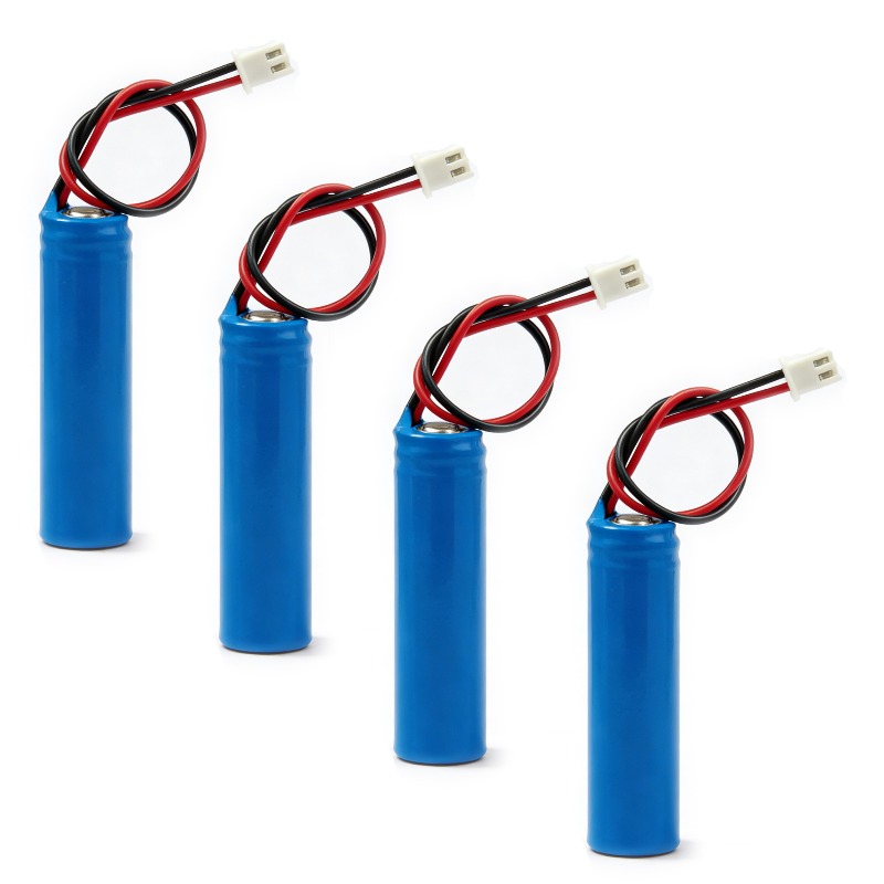 Best verkochte 3.7V 14500 Lith - Diy Electronics To Sell recensie en prijs
