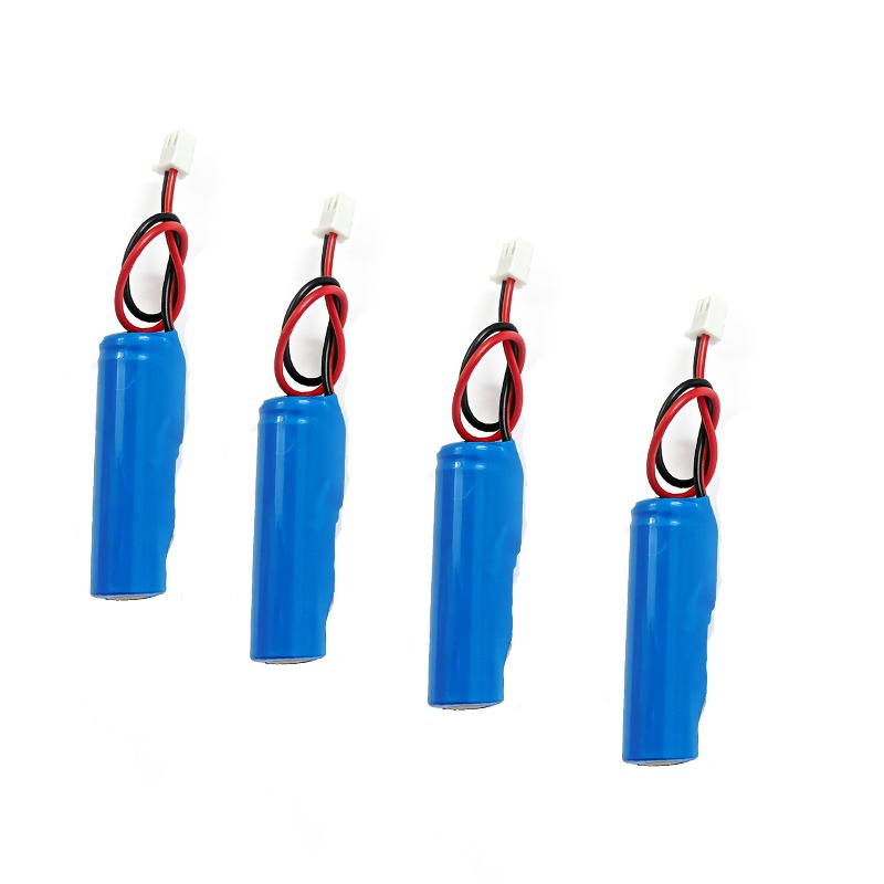 Best verkochte 3.7V 14500 Lith - Diy Electronics To Sell recensie en prijs