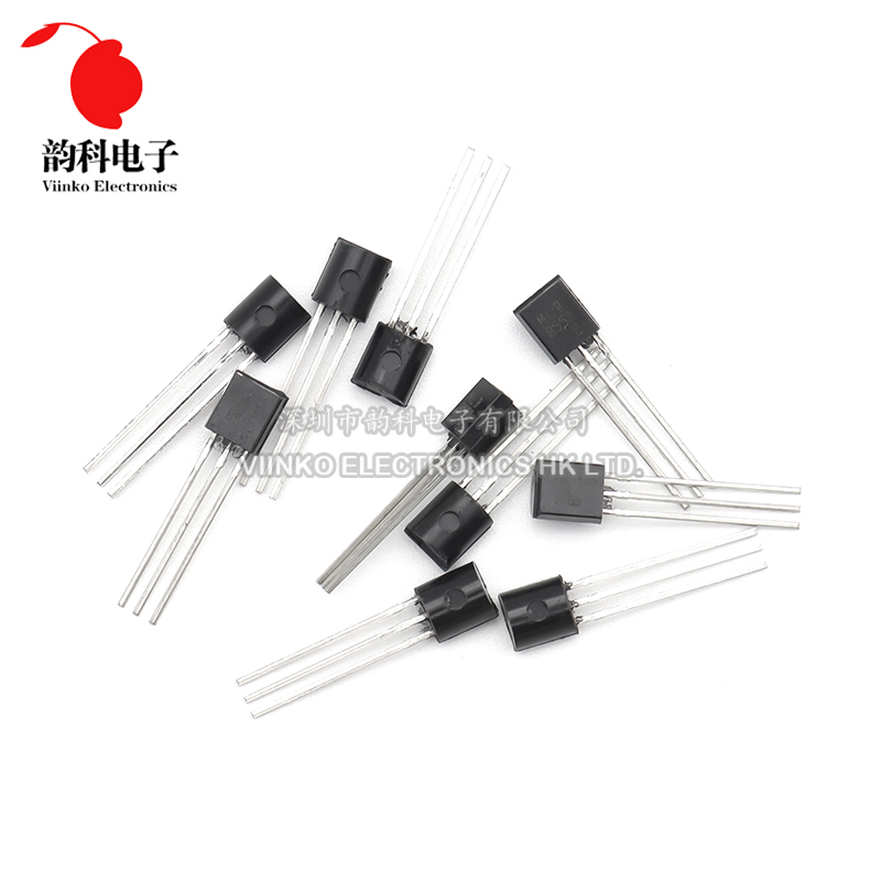 Transistor Assorted Kit-92 18  - Mosfet Transistor Set recensie en prijs