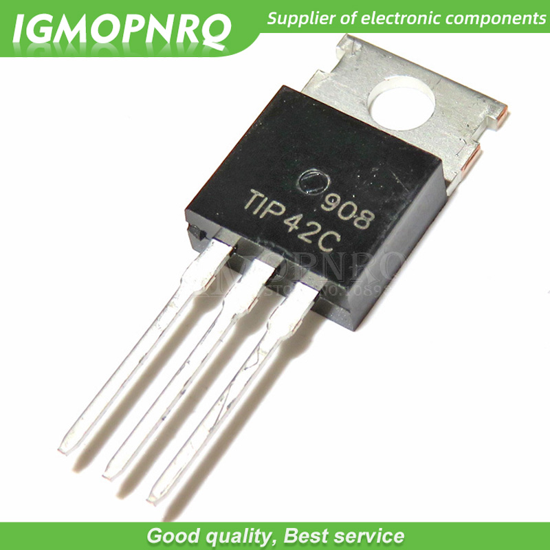 50 Stuks Tip31c Tip32c Tip41c  - Lm317 Voltage Regulator recensie en prijs