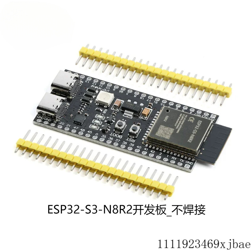 ESP32-S3 DevKitC-1 Core Board  - Esp32 Wifi Bluetooth recensie en prijs