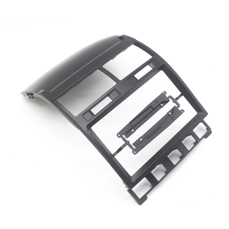 Autoradio Frame Kit Voor Volks - Diy Electronics Radio recensie en prijs