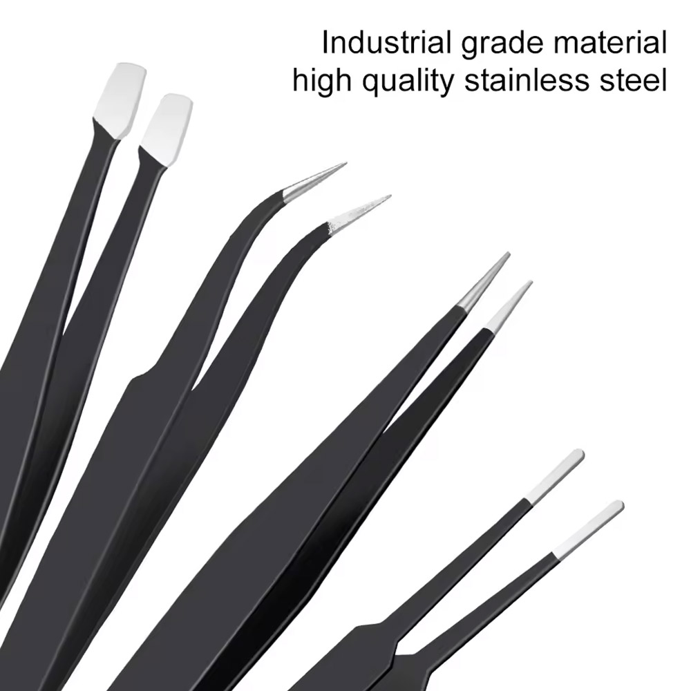 10 stks/set Precisie Antistati - Diy Electronics Repair recensie en prijs