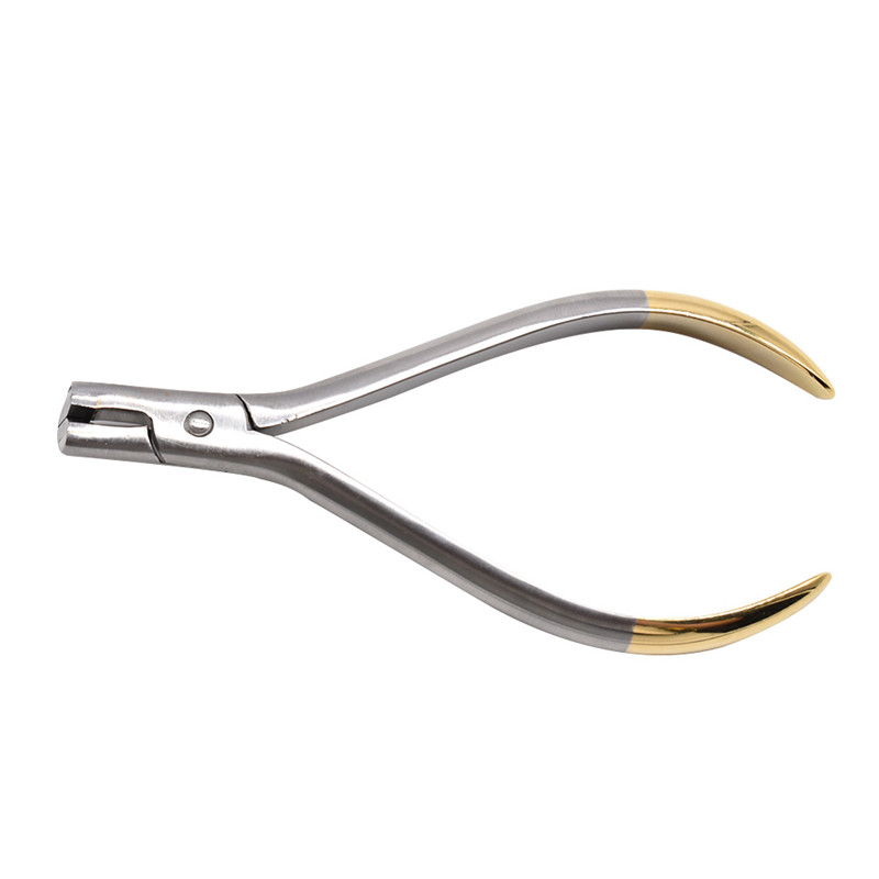 Tandheelkunde Distale End Snij - Wire Stripper Cutter recensie en prijs