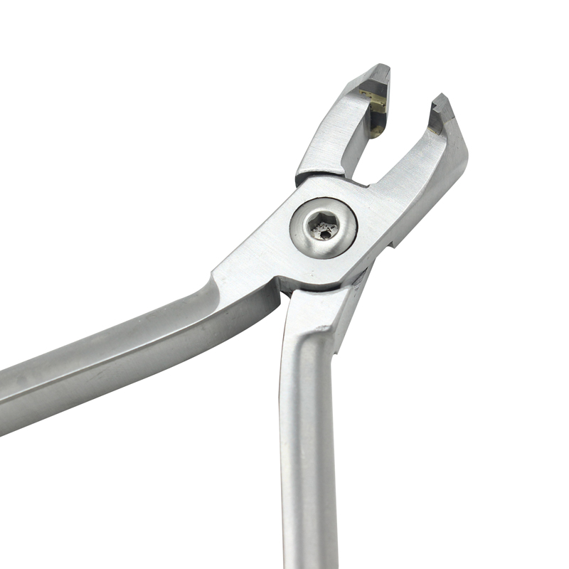 Tandheelkunde Distale End Snij - Wire Stripper Cutter recensie en prijs