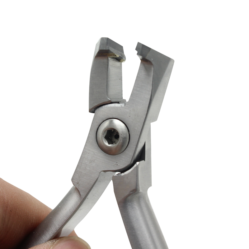 Tandheelkunde Distale End Snij - Wire Stripper Cutter recensie en prijs