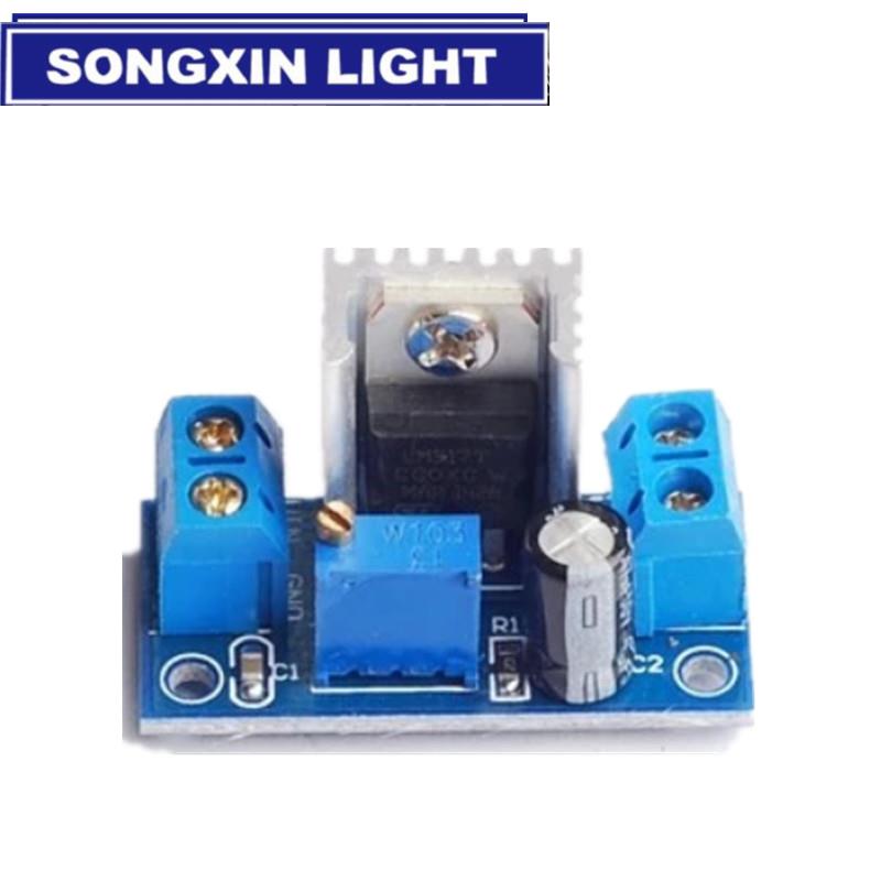 1 Stuks Lm317 Verstelbare Span - Lm317 Voltage Regulator recensie en prijs