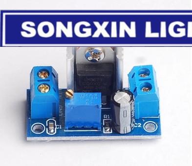 1 Stuks Lm317 Verstelbare Span - Lm317 Voltage Regulator recensie en prijs