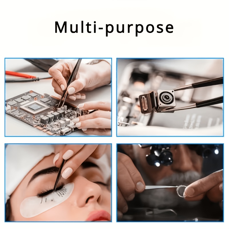 10-delige ESD antistatische pi - Diy Electronics Repair recensie en prijs
