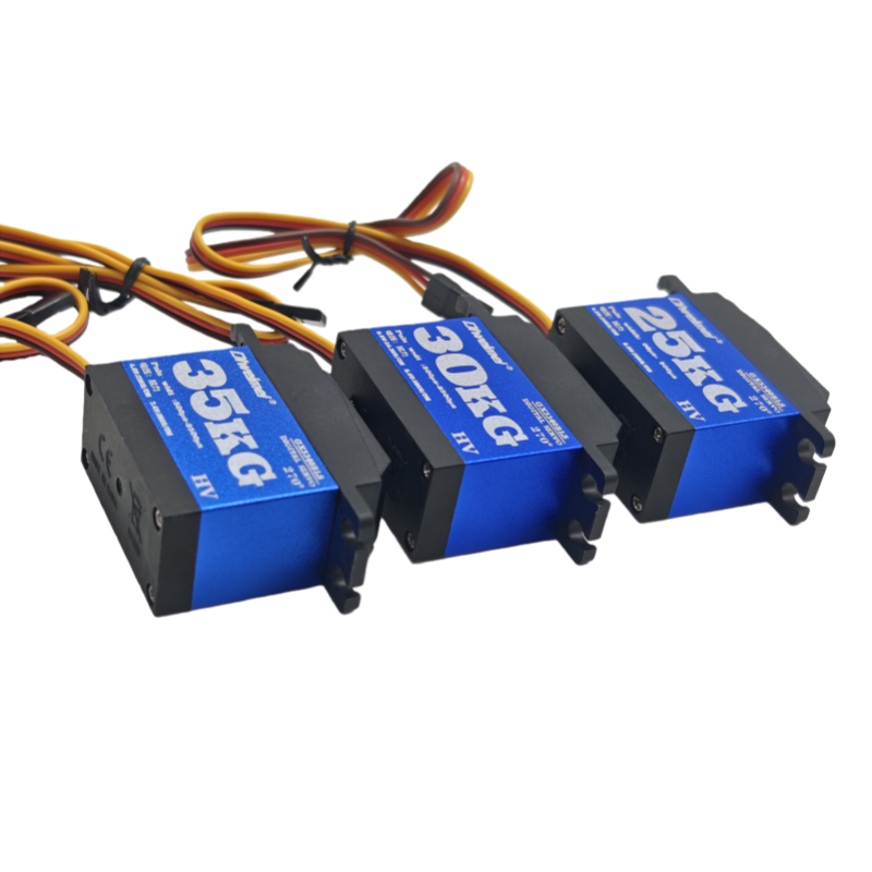 30kg Servo 35kg Servomotoren 1 - Servo Motor Sg90 recensie en prijs