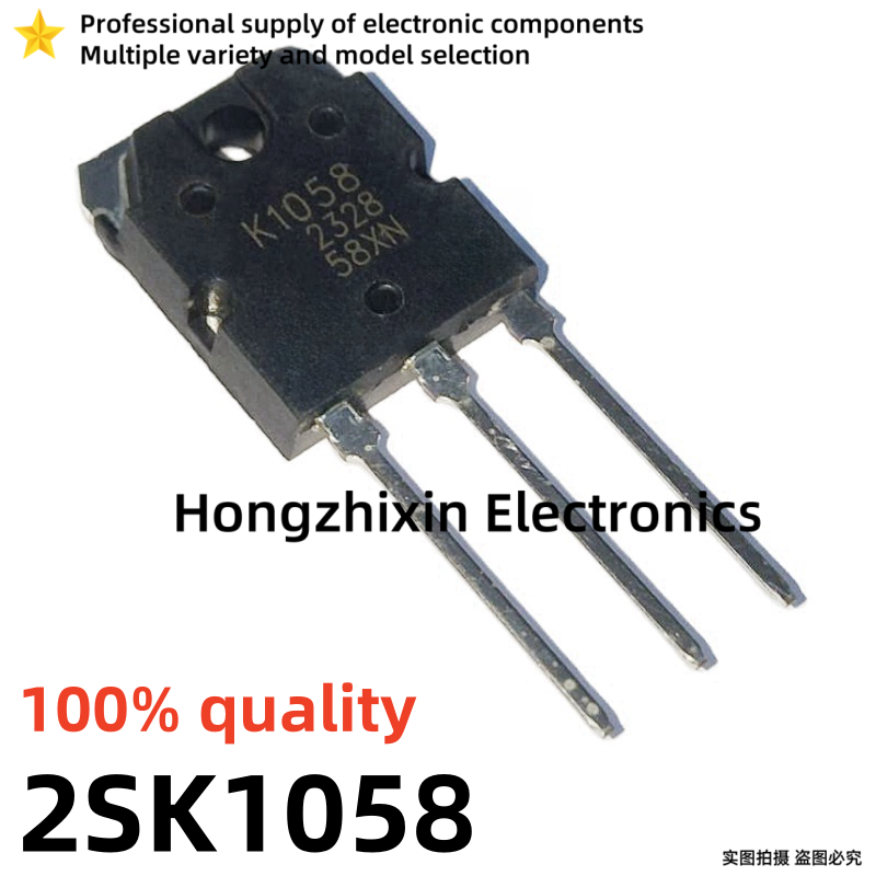 10PCS NIEUWE 100% Kwaliteit 2S - Mosfet Transistor Set recensie en prijs