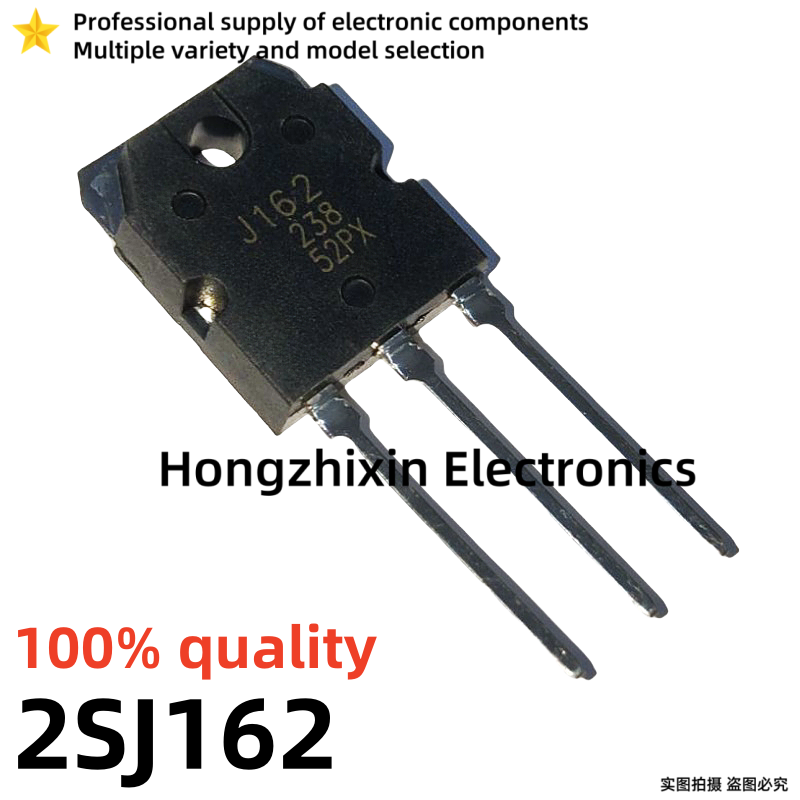 10PCS NIEUWE 100% Kwaliteit 2S - Mosfet Transistor Set recensie en prijs