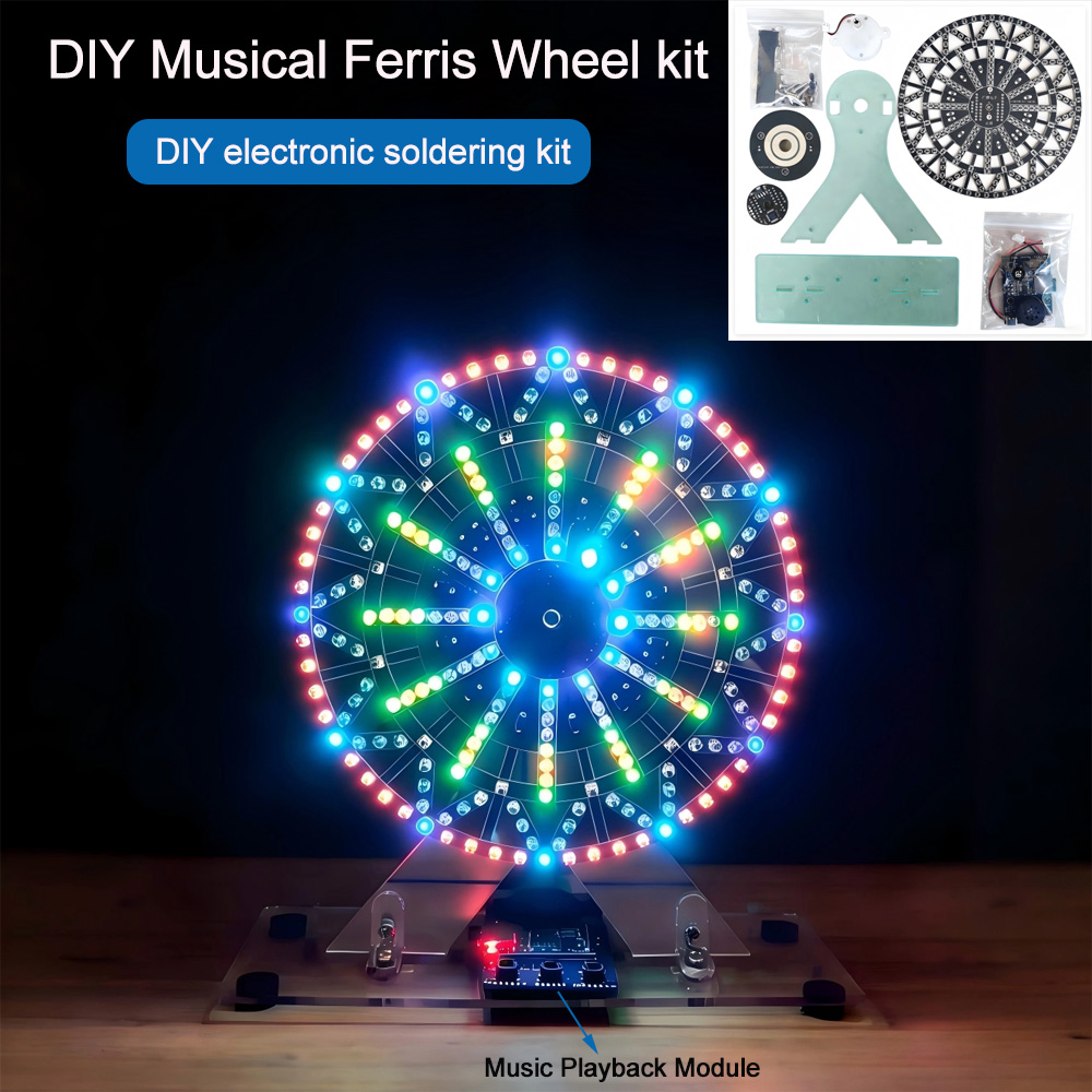 Doe-het-zelf elektronische kit - Diy Home Electronics recensie en prijs