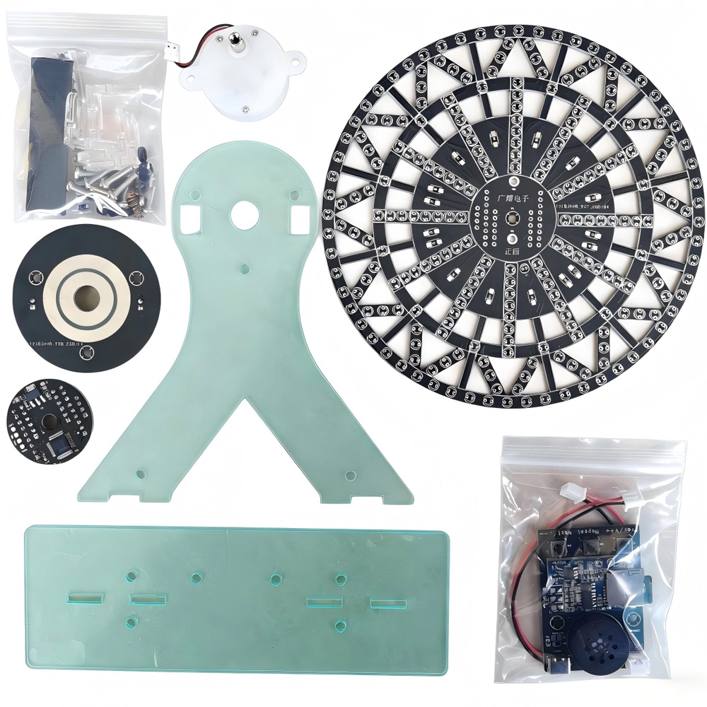 Doe-het-zelf elektronische kit - Diy Home Electronics recensie en prijs