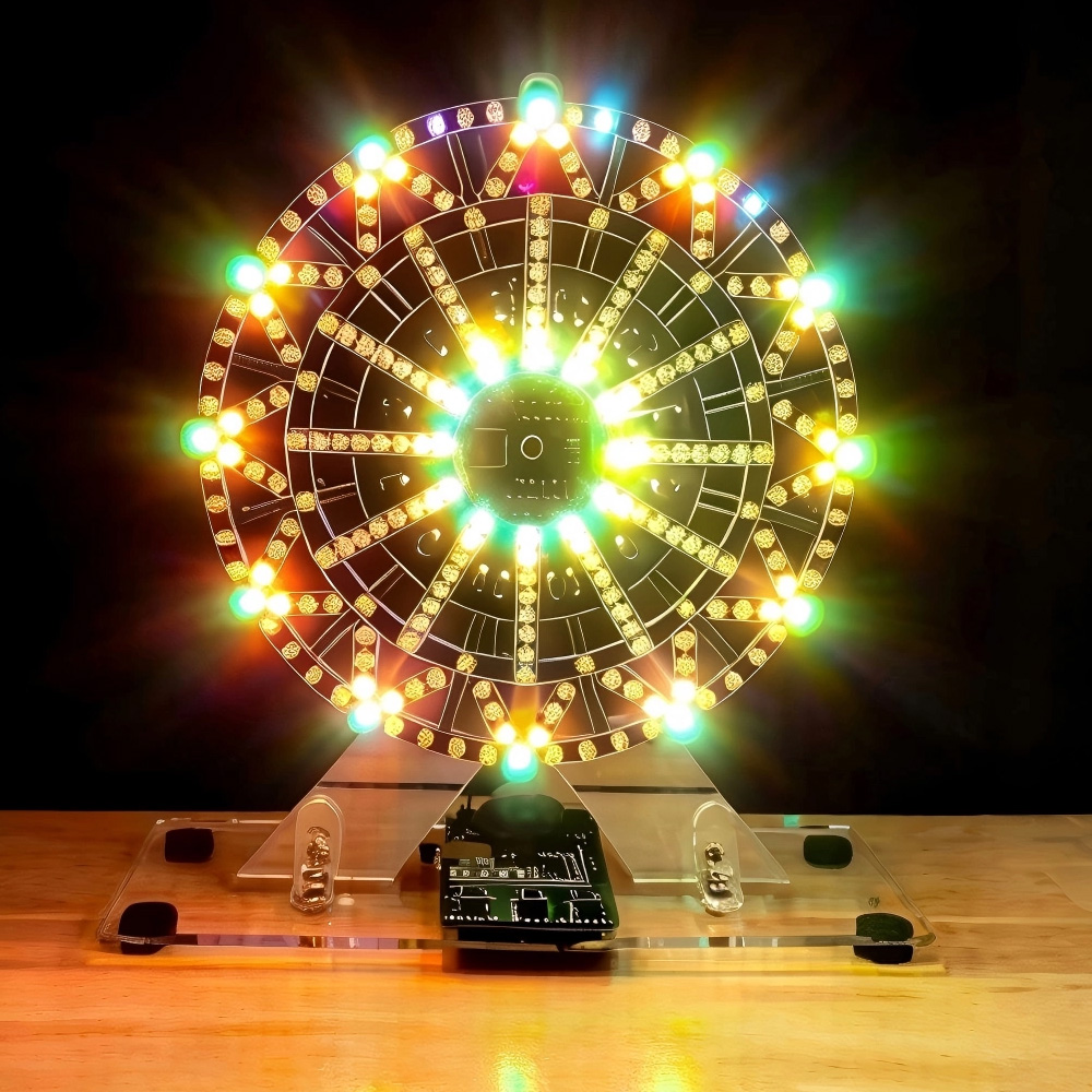 Doe-het-zelf elektronische kit - Diy Home Electronics recensie en prijs