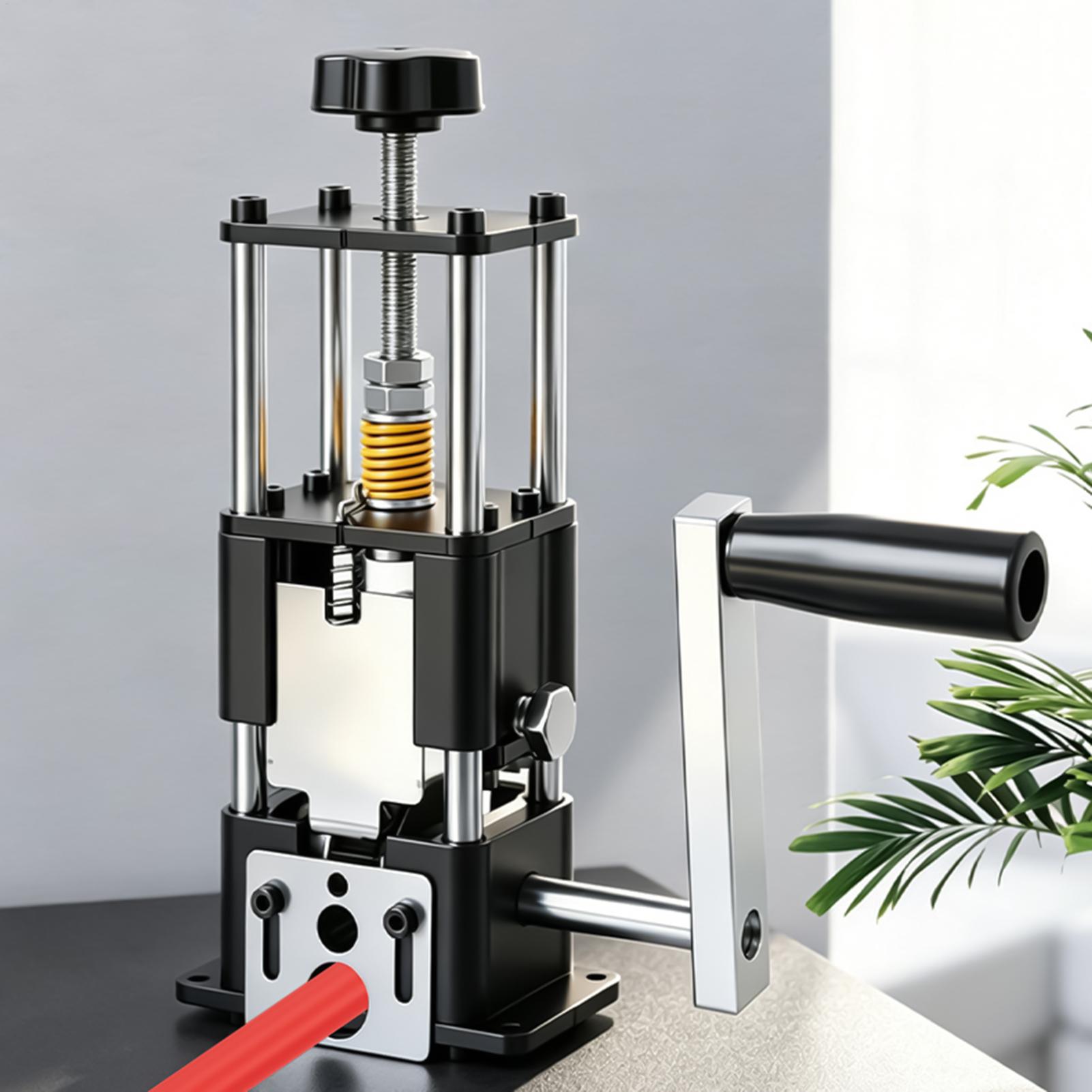 Draadstripper 1-25mm, inclusie - Wire Stripper Cutter recensie en prijs
