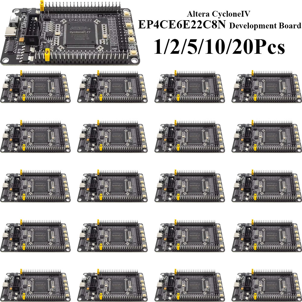 1 ~ 20 Stuks Altera CycloneIV  - Diy Home Electronics recensie en prijs