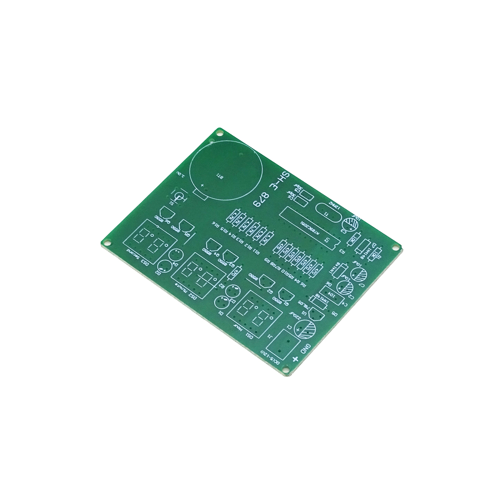 Diy Kits At89c2051 Elektronisc - Diy Electronics Youtube recensie en prijs