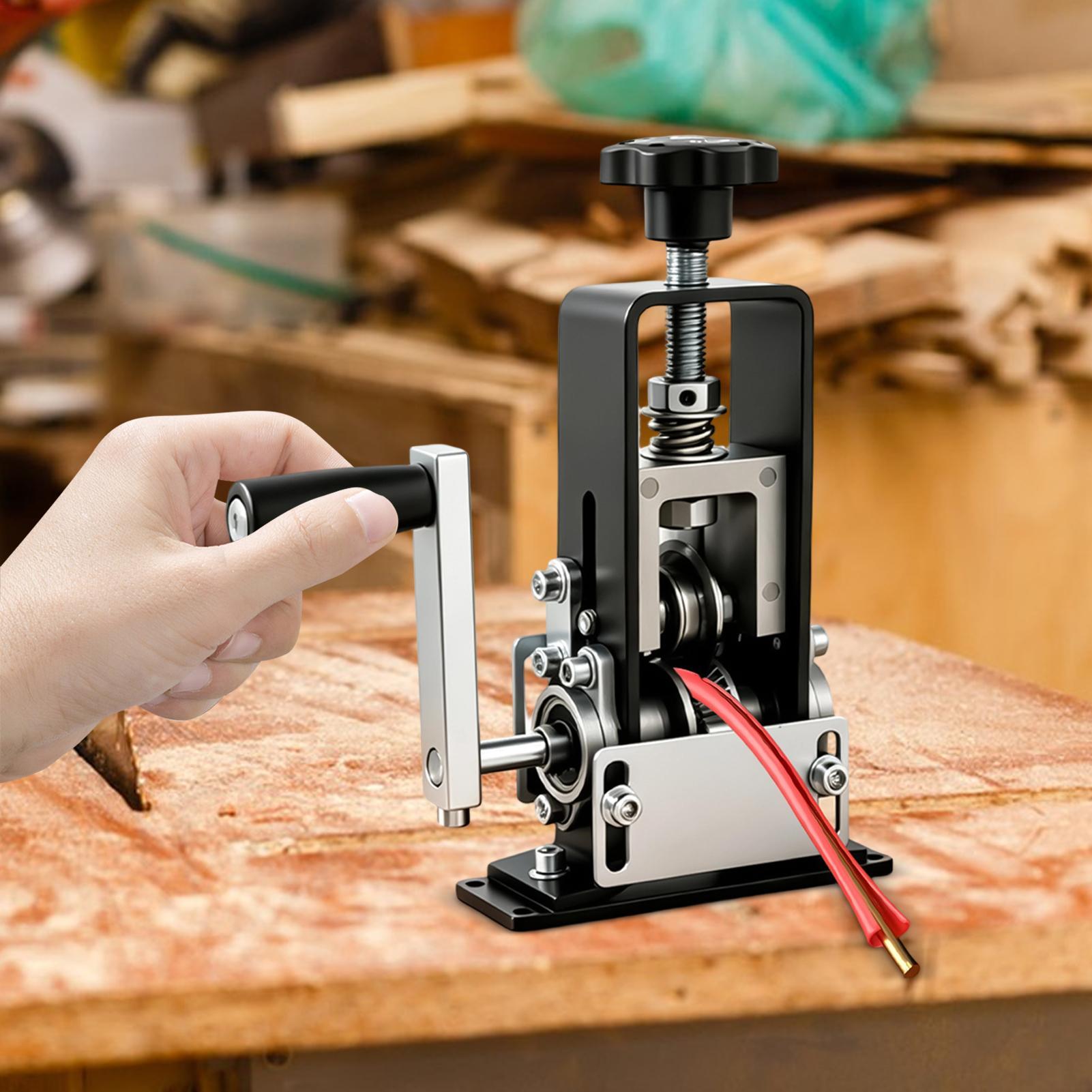 Draadstripper Machine Multifun - Wire Stripper Cutter recensie en prijs