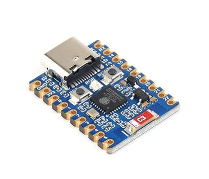 ESP32-C6 Zero Super Mini Devel - Esp32 Wifi Bluetooth recensie en prijs
