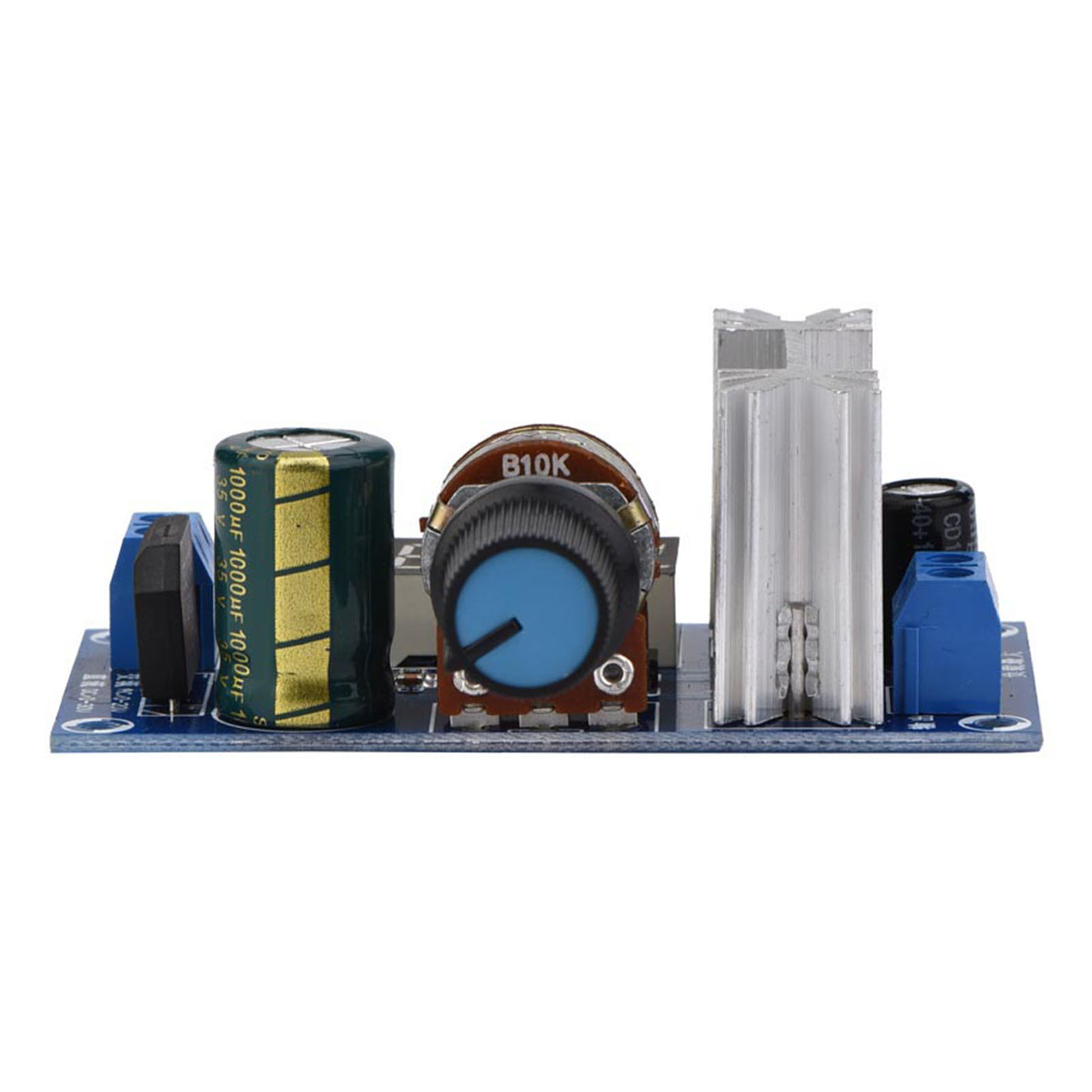 LM317 Power Regulator LM317 Ve - Lm317 Voltage Regulator recensie en prijs