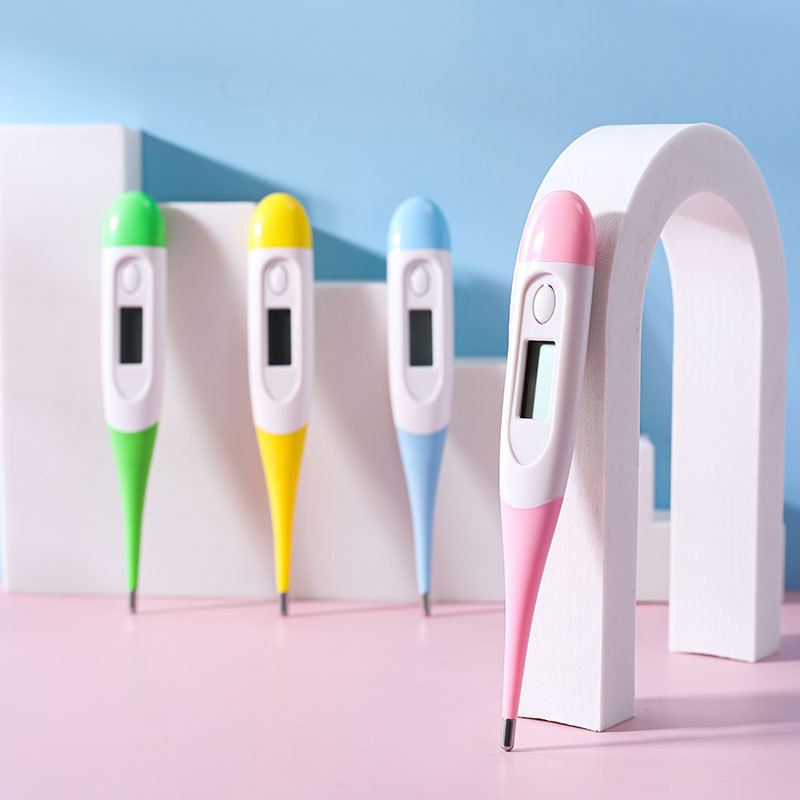 Elektronische digitale thermom - Diy Electronics Projects For Adults recensie en prijs